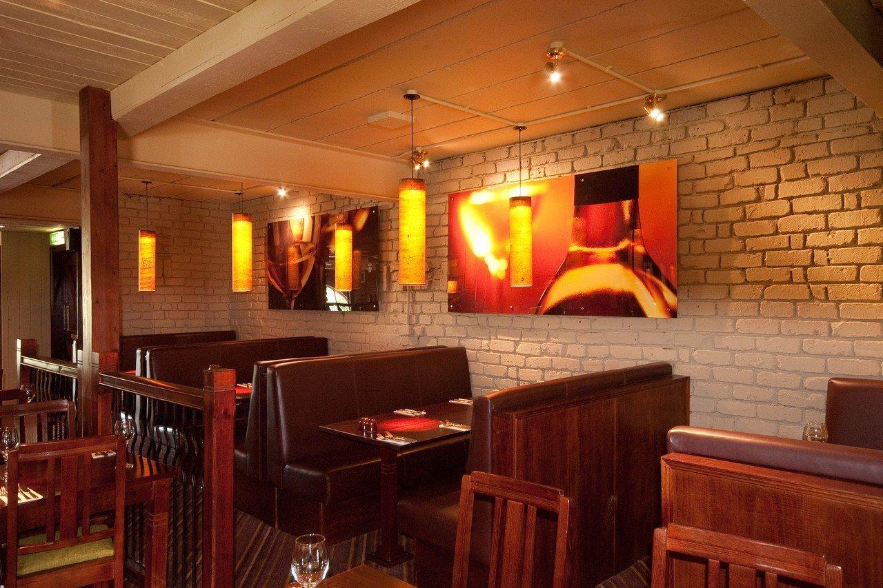 Premier Inn Falkirk Central Camelon Экстерьер фото